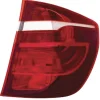 Feu arrière droit pour BMW X3 F25 2010-2015, Externe, à Led, Neuf