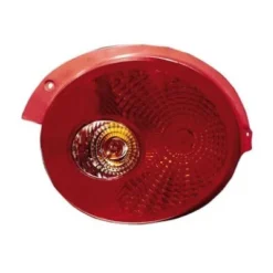 Feu arrière droit pour CHEVROLET/DAEWOO MATIZ phase 2 depuis 2007, sans ampoule, Neuf