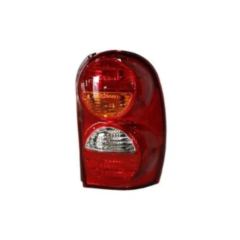 Feu arrière droit pour CHRYSLER JEEP CHEROKEE 2001-2005, Neuf