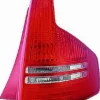 Feu arrière droit pour CITROËN C4 I phase 2, 2008-2010, (modèle berline - 5 portes), Neuf
