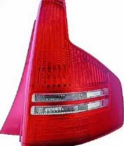 Feu arrière droit pour CITROËN C4 I phase 2, 2008-2010, (modèle berline - 5 portes), Neuf