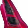 Feu arrière droit pour CITROËN C4 I phase 1, 2004-2008, (modèle coupé - 3 portes), Neuf