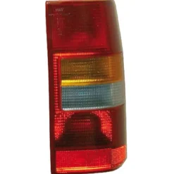 Feu arrière droit pour CITROËN JUMPY I phase 1, 1995-2003, Neuf