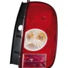 Feu arrière droit pour DACIA DUSTER I phase 1, 2010-2013, (rouge/blanc), Neuf