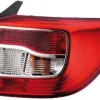 Feu arrière droit pour DACIA LOGAN II phase 1, 2012-2016, Neuf