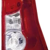 Feu arrière droit pour DACIA LOGAN I MCV phase 1, 2007-2008, mod. PICK-UP, Neuf