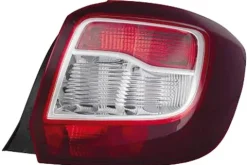 Feu arrière droit pour DACIA SANDERO II STEPWAY, 2012-2016, Neuf