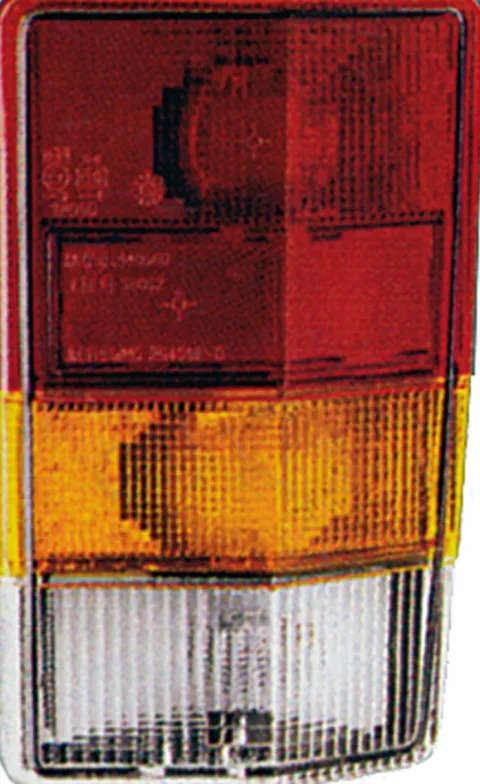 Feu arrière droit pour FIAT DUCATO I ph. 2 1990-1994, Neuf