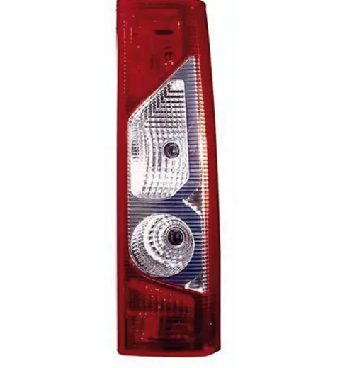 Feu arrière droit pour FIAT SCUDO II 2007-2016, Neuf
