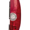Feu arrière droit pour FIAT DOBLO II phase 1, 2010-2015, (2 portes arrière), Neuf
