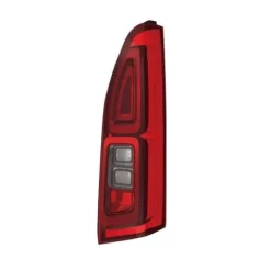 Feu arrière droit pour FIAT DOBLO III phase 1 depuis 2022, Mod. Hayon, Neuf
