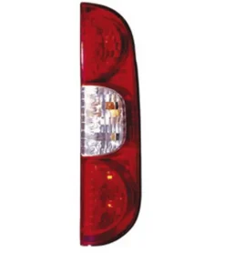 Feu arrière droit pour FIAT DOBLO I phase 2, 2006-2010, Neuf