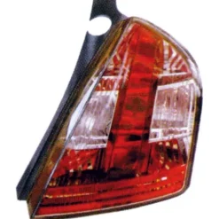 Feu arrière droit pour FIAT STILO 2001-2003, Mod. 3 portes, Original Magnetti Marelli Neuf