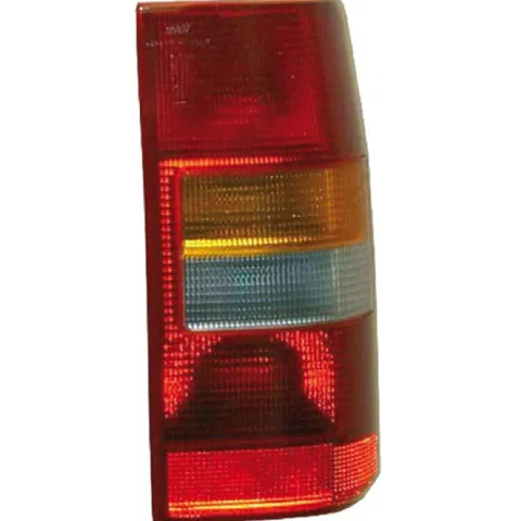 Feu arrière droit pour FIAT SCUDO I phase 2, 2004-2006, Neuf