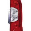 Feu arrière droit pour FIAT FIORINO III, 2008-2016, (hayon), Neuf
