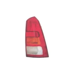 Feu arrière droit pour FORD FOCUS I phase 2, 2001-2004, (modèle break SW), Neuf