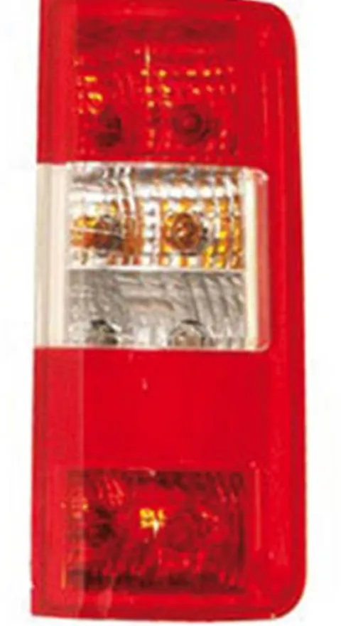 Feu arrière droit pour FORD TRANSIT CONNECT I phase 2, 2006-2009, Neuf