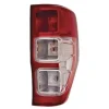 Feu arrière droit pour FORD RANGER, 2012-2016, rouge, neuf