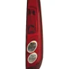 Feu arrière droit pour FORD FIESTA V phase 2, 2005-2008, (modèle 3 portes), Neuf