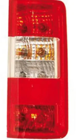 Feu arrière droit pour FORD TRANSIT CONNECT I phase 1, 2002-2006, Neuf