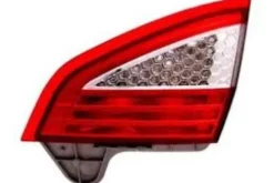 Feu arrière droit pour FORD MONDEO III phase 1 2007-2010, Mod. Hella, 5 portes, intérieure, Neuf
