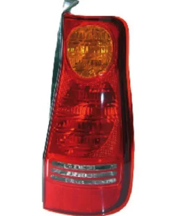 Feu arrière droit pour HYUNDAI MATRIX 2001-2005, Neuf