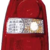 Feu arrière droit pour HYUNDAI TUCSON I 2004-2010, incolore, Neuf