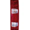 Feu arrière droit pour IVECO DAILY, 2009-2011, Modèle fourgon, Neuf