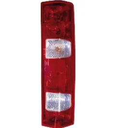 Feu arrière droit pour IVECO DAILY, 2009-2011, Modèle fourgon, Neuf
