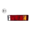 Feu arrière droit pour IVECO EUROTECH 1992-2002, avec connecteur arrière, Neuf