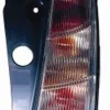 Feu arrière droit pour LANCIA YPSILON I ph. 2 2006-2011, Incolore, Neuf
