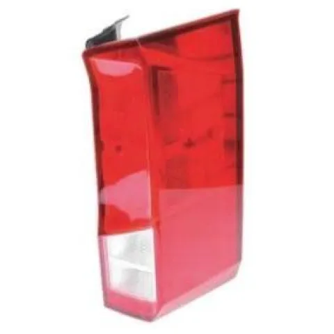 Feu arrière droit pour MAN TGE depuis 2016, blanc et rouge, LED, Neuf