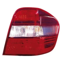 Feu arrière droit pour MERCEDES CLASSE ML Phase 2, 2008-2011 (W164), neuf