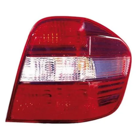 Feu arrière droit pour MERCEDES CLASSE ML Phase 2, 2008-2011 (W164), neuf