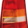 Feu arrière droit pour MERCEDES VITO I (W638) 1996-2003, (orange/blanc), Neuf