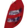 Feu arrière droit pour MERCEDES (W169) CLASSE A, 2004-2008, rouge/fumé, modèle Avantgarde, Neuf