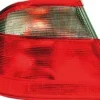 Feu arrière droit pour MERCEDES CLK, 1997-2002 (W208), Neuf
