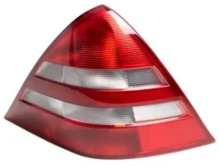Feu arrière droit pour MERCEDES SLK du 09/1996 au 01/2000 (R170), Neuf