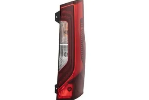 Feu arrière droit pour MERCEDES SPRINTER III depuis 2018,LED Neuf