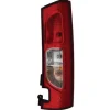 Feu arrière droit pour MERCEDES CITAN (W415) depuis 2012, modèle 2 portes de chargement, Neuf
