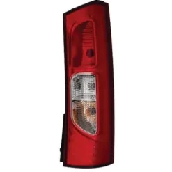 Feu arrière droit pour MERCEDES CITAN (W415) depuis 2012, modèle hayon, Neuf