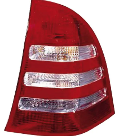 Feu arrière droit pour MERCEDES (W203) CLASSE C ph. 2 2004-2007, Mod. S.W, adaptable MARELLI, Neuf