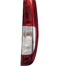 Feu arrière droit pour MERCEDES VIANO phase 2 (W639), 2010-2014, Neuf