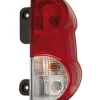 Feu arrière droit pour NISSAN NV200 depuis 2009 >, Neuf