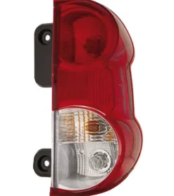 Feu arrière droit pour NISSAN NV200 depuis 2009 >, Neuf