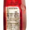 Feu arrière droit pour NISSAN NAVARA/PATHFINDER, 2010-2015, Mod. NAVARA/PICK-UP, Neuf