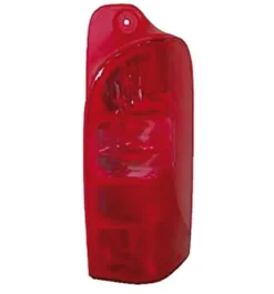Feu arrière droit pour NISSAN INTERSTAR 1999-2003, Neuf