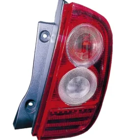 Feu arrière droit pour NISSAN MICRA III (K12) ph.1, 2003-2005, Neuf