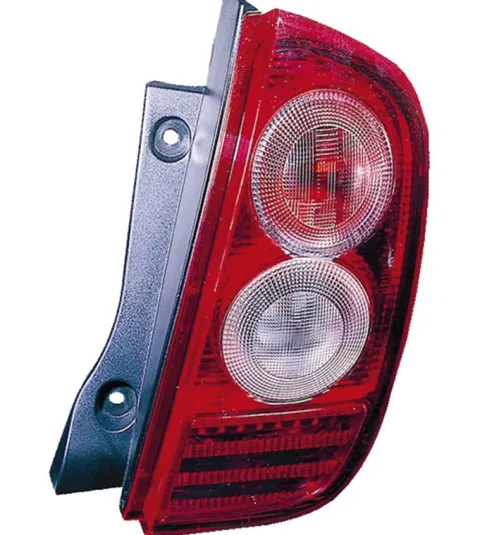 Feu arrière droit pour NISSAN MICRA III (K12) ph.1, 2003-2005, Neuf