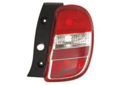 Feu arrière droit pour NISSAN MICRA IV (K13) ph.1, 2010-2013, Neuf